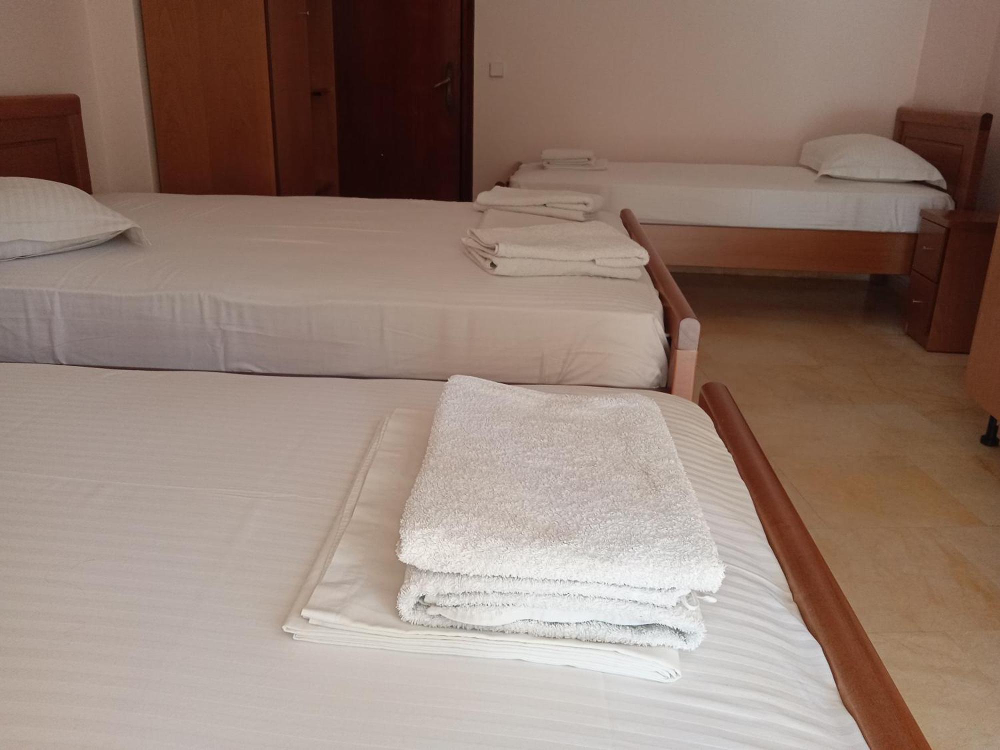 Dimitra Pentaliou Rooms Καμένα Βούρλα Δωμάτιο φωτογραφία