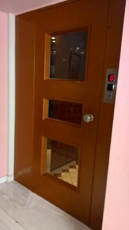 Dimitra Pentaliou Rooms Καμένα Βούρλα Εξωτερικό φωτογραφία
