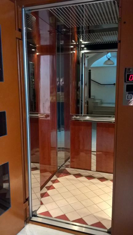 Dimitra Pentaliou Rooms Καμένα Βούρλα Εξωτερικό φωτογραφία