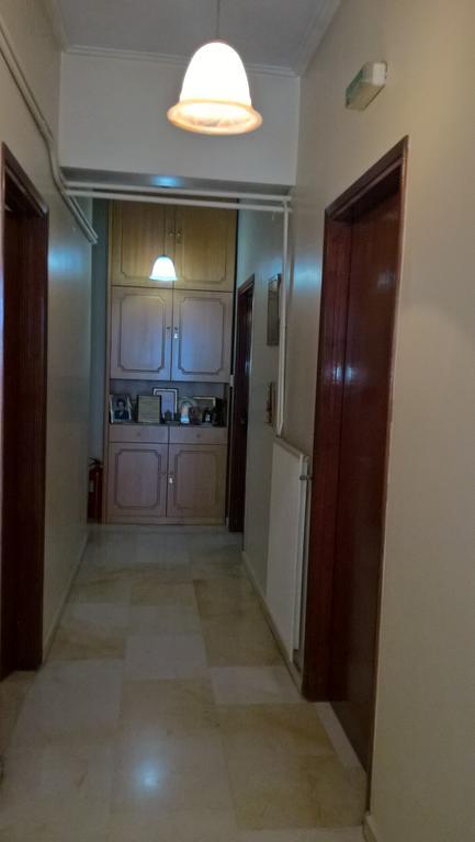Dimitra Pentaliou Rooms Καμένα Βούρλα Εξωτερικό φωτογραφία