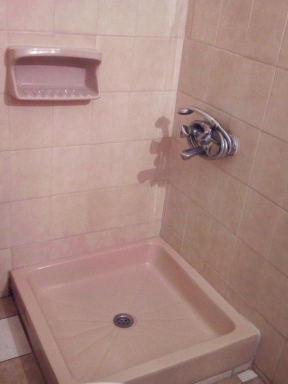 Dimitra Pentaliou Rooms Καμένα Βούρλα Εξωτερικό φωτογραφία
